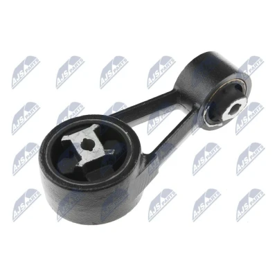 Imagem de NTY ZPS CT 001 Suporte, motor traseira, em cima, à direita CITROËN: Jumpy II Van, C5 3, I Hatchback, PEUGEOT: 407 Sedan, SW