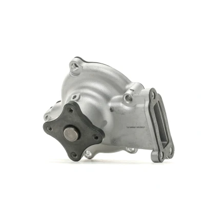 Imagem de HEPU P743 Bomba de água incl. Kit juntas com flange mecânico NISSAN: Primera Sedan, Vanette Cargo Minibus, SUNNY 3 Liftback