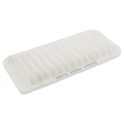 Imagem de MAPCO 60554 Filtro de ar 52 120 250 quatro quinas Cartucho filtrante TOYOTA: Yaris III Hatchback, II I Hatchback