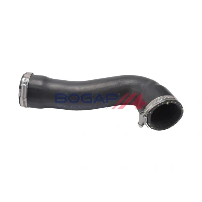 Imagem de BOGAP A1711381 Mangueira Para o Turbocompressor VOLKSWAGEN: Golf 7, SKODA: Octavia 3 Combi