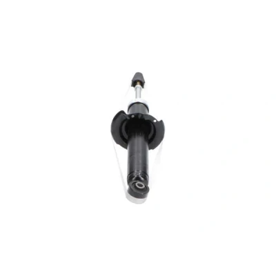 Imagem de KAVO PARTS SSA 9076 Amortecedor Eixo traseiro Pressão do gás 40 Tubo duplo com assento de mola olhal em baixo, cavilha cima