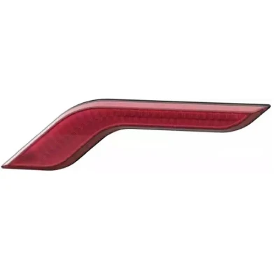Imagem de HELLA 2SB 013 399 011 Luz traseira esquerda Vermelho