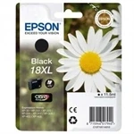 Imagem de Epson 18XL Tinteiro Preto