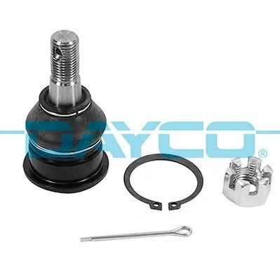 Imagem de DAYCO DSS1272 Rótula de suspensão Eixo dianteiro, em baixo 14,8mm