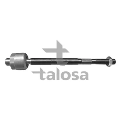 Imagem de TALOSA 44 00819 Barra Axial da Direção Eixo dianteiro, lado esquerdo, direito M14x1.5 247mm BMW: 3 Touring, 1 Hatchback, Sedan