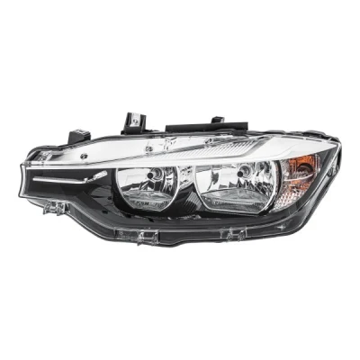 Imagem de HELLA 1EG 012 101 911 Farol Principal BMW: 3 Touring