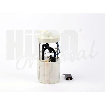 Imagem de HITACHI 133544 Unidade de alimentação combustível com sensor nível elétrico Gasolina NISSAN: Almera II Hatchback