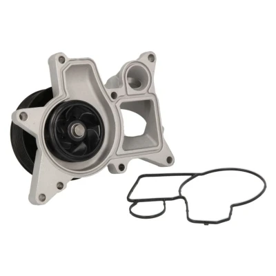 Imagem de THERMOTEC D1B038TT Bomba de água mecânico BMW: 5 Touring, X5, GT