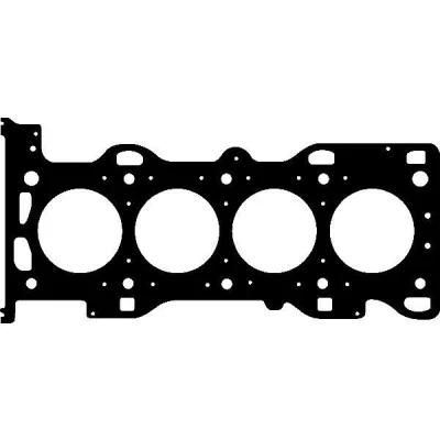 Imagem de CORTECO 414062P Juntas da Cabeça do Motor Metal FORD: MONDEO 3, Focus C Max, 3 Stufenheck, MAZDA: 6 SW, 5, Hatchback