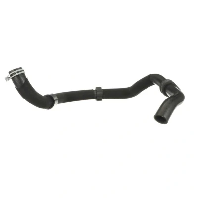 Imagem de GATES 05 6146 Mangueira de Radiador EPDM (borracha etileno propileno dieno) SEAT: Ibiza 4, 4 Sportcoupe, VOLKSWAGEN: Polo V Hatchback