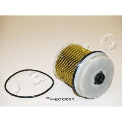 Imagem de JAPKO 3ECO021 Filtro de Combustível Cartucho filtrante