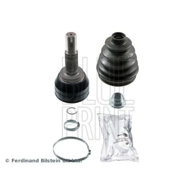 Imagem de BLUE PRINT ADBP890061 Ponteira de Transmissão Eixo dianteiro, lado esquerdo, do da roda NISSAN: Leaf II (ZE1) Elétrico 2017