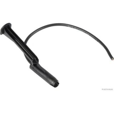 Imagem de HERTH+BUSS ELPARTS 51277285 Kit de reparação cabos, elevador vidro VOLKSWAGEN: GOLF 4, Bora Sedan, 3, SEAT: Ibiza Leon I Hatchback