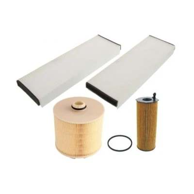 Imagem de MAPCO 68919 Elemento de filtro várias peças