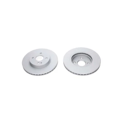 Imagem de KAVO PARTS BR 4769 C Disco de travão 258 23 4 100 ventilado revestido MAZDA: 2 Hatchback