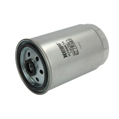 Imagem de HENGST FILTER H70WK14 Filtro de Combustível aparafusado HYUNDAI: SANTA FE 2, Getz, Matrix, KIA: Cerato Hatchback, Sedan, CARENS 3