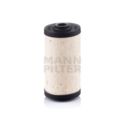 Imagem de MANN FILTER BFU 707 Filtro de Combustível Cartucho filtrante TOYOTA: Land Cruiser 40 SUV, MERCEDES BENZ: /8 Sedan, Heckflosse