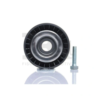 Imagem de FA1 RW1105 915 Polia Tensora SKODA: Fabia 2, I Hatchback, 1 Combi, VOLKSWAGEN: Polo IV Hatchback