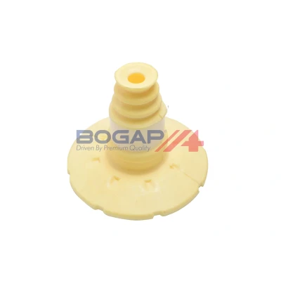 Imagem de BOGAP C3415175 Batente de encosto, suspensão Eixo traseiro MERCEDES BENZ: Vito Mixto, Minibus