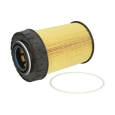 Imagem de Filtro de óleo HENGST FILTER E831H01 D275