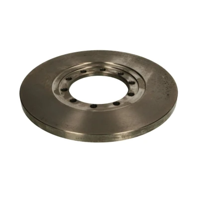 Imagem de TEXTAR 92152000 Disco de travão 280 16 05/10 124 cheio sem pernos fixação da roda, cubo roda
