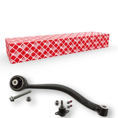 Imagem de FEBI BILSTEIN 106430 Braço de suspensão BMW: X3