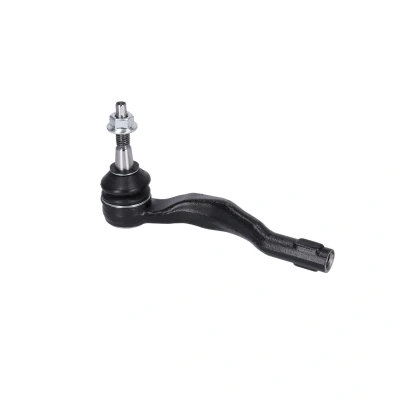 Imagem de FEBI BILSTEIN 183099 Rótula de direção Eixo dianteiro, lado direito com porca autoblocante