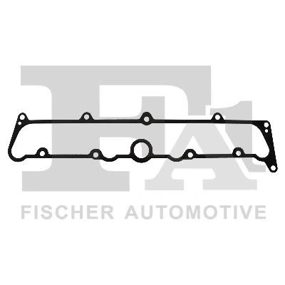 Imagem de FA1 512 016 Junta, caixa do colector de admissão OPEL: Zafira A, Vectra C CC, Sedan