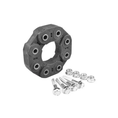 Imagem de TEDGUM TED45866 Acoplamento do Cardan com material de montagem RENAULT: MASTER 3 Kasten