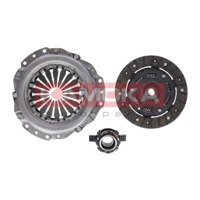 Imagem de KAMOKA KC160 Kit de embraiagem com prato da sem rolamento desembraiagem, disco OPEL: Astra H Hatchback