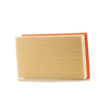 Imagem de MAHLE ORIGINAL LX 296 Filtro de ar 57,3 184 308,0, 308,0 Cartucho filtrante VOLKSWAGEN: Passat B3/B4 Sedan, Variant, GOLF 3