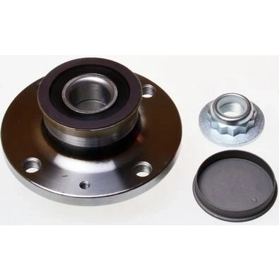 Imagem de DENCKERMANN W413313 Kit de rolamento roda com sensor do ABS integrado AUDI: A2, VOLKSWAGEN: Lupo / 3L