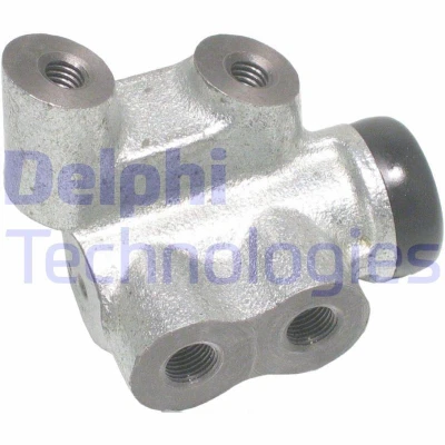 Imagem de DELPHI LV21534 Regulador da Força de Travagem FIAT: Punto I Hatchback, Cabrio