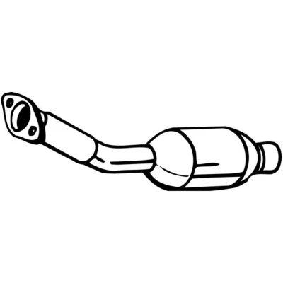 Imagem de Catalisador BOSAL 090 168