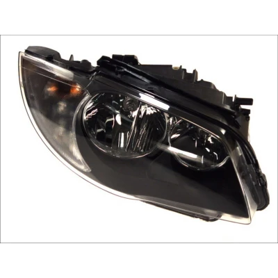 Imagem de VALEO 044280 Farol Principal BMW: 1 Coupe, Hatchback