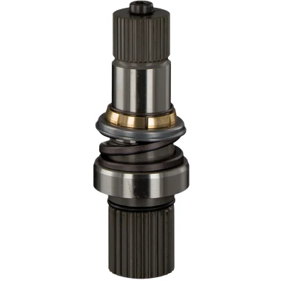 Imagem de FEBI BILSTEIN 45931 Veio de transmissão com parafuso VOLKSWAGEN: Transporter 5 Bus