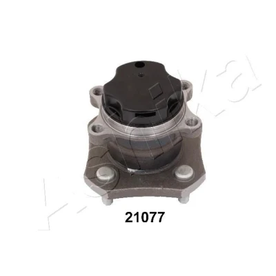 Imagem de ASHIKA 44 21077 Cubo da Roda