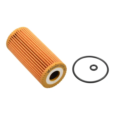 Imagem de Castrol filters CO0106 Filtro de óleo Cartucho filtrante MERCEDES BENZ: Classe A, B