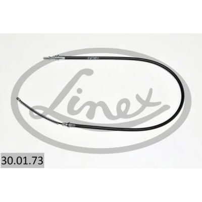 Imagem de LINEX 30.01.73 Cabo do freio de mão