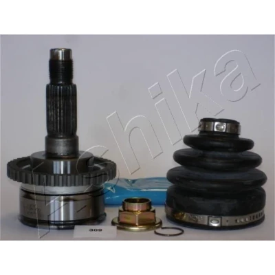 Imagem de ASHIKA 62 03 309 Ponteira de Transmissão MAZDA: MX 3, 323 C IV Hatchback