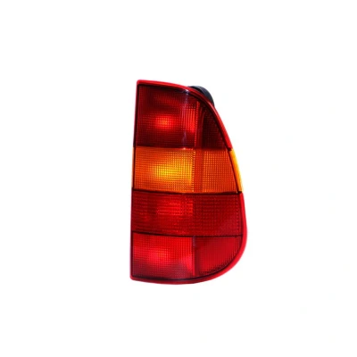 Imagem de VAN WEZEL 5866931 Farolim esquerda sem porta lâmpadas VOLKSWAGEN: Caddy 2 Kastenwagen