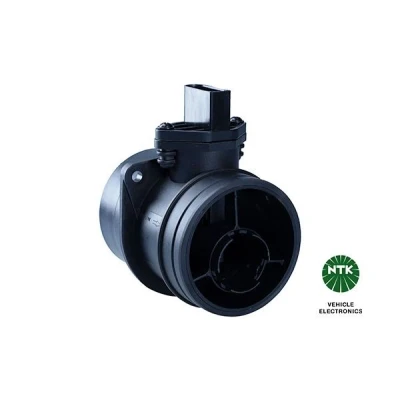 Imagem de NGK 91692 Medidor de massa ar com caixa sem sensor da temperatura do integrado VOLKSWAGEN: Golf 4, Sharan I, Passat B5 GP Variant