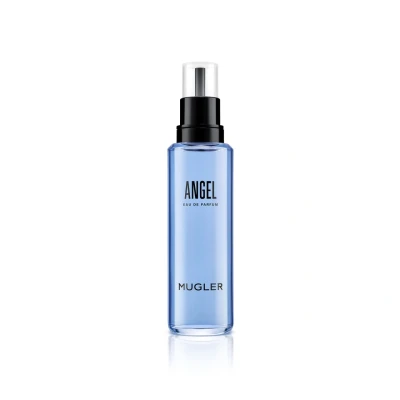 Imagem de MUGLER Angel Eau de Parfum Refillable Bottle 100ml