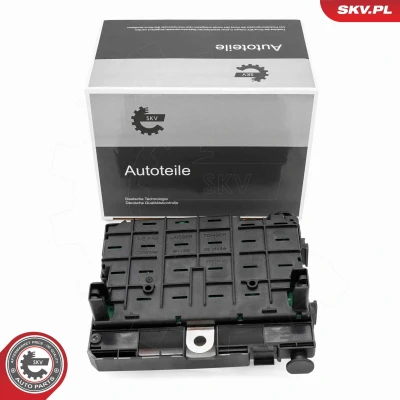 Imagem de Módulo de comando, gestão do motor ESEN SKV 96SKV321
