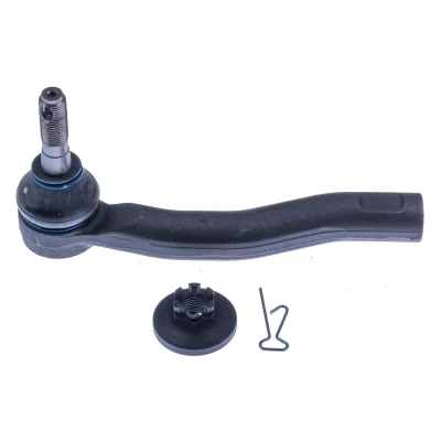 Imagem de DENCKERMANN D130414 Rótula de direção 12mm Eixo dianteiro, lado direito