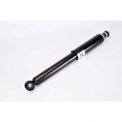 Imagem de Magnum Technology AG8025MT Amortecedor Eixo dianteiro Pressão do gás Tubo duplo com assento de mola cavilha em cima, olhal baixo