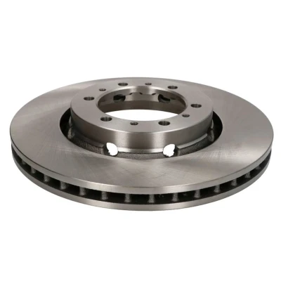 Imagem de ABE C35040ABE Disco de travão Eixo dianteiro 276 24 6 ventilado ROVER: 45 Hatchback