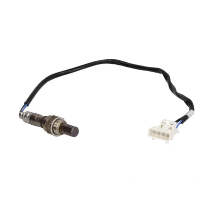 Imagem de DENSO Direct Fit DOX 1538 Sonda lambda M18x1.5 com aquecimento, tipo dedo, de saltos CITROËN: Saxo Hatchback, C3 I II