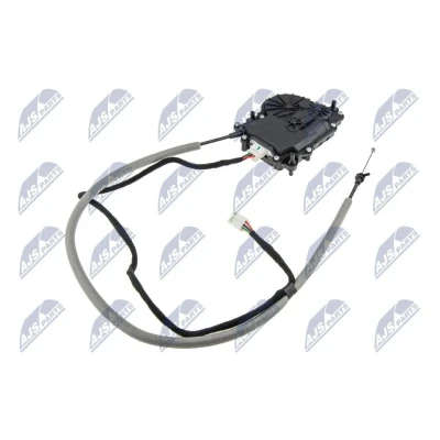 Imagem de NTY EZC BM 106 Elemento de ajuste, fecho centralizado