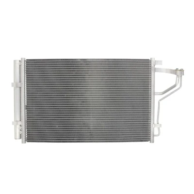Imagem de THERMOTEC KTT110472 Condensador com secador 608 KIA: cee‘d II Hatchback